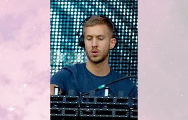 Thème Astral Calvin Harris