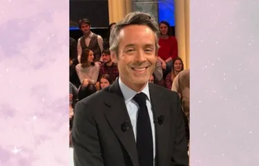 Thème Astral Yann Barthes