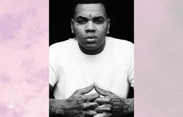 Thème Astral Kevin Gates