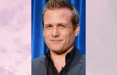 Thème Astral Gabriel Macht