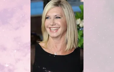 Thème Astral Olivia Newton-John