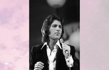 Thème Astral Mike Brant