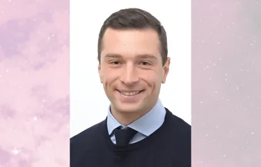 Thème Astral Jordan Bardella