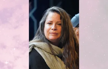 Thème Astral Holly Marie Combs