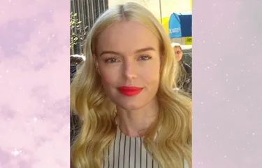 Thème Astral Kate Bosworth