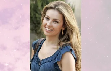 Thème Astral Thalía