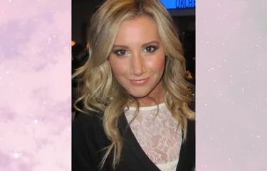 Thème Astral Ashley Tisdale