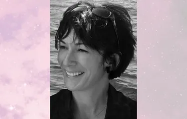 Thème Astral Ghislaine Maxwell