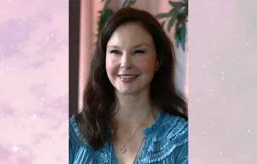 Thème Astral Ashley Judd