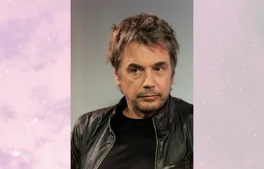 Thème Astral Jean-Michel Jarre