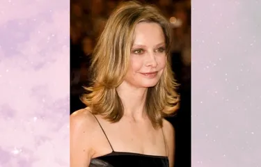 Thème Astral Calista Flockhart