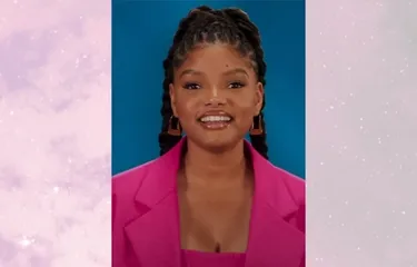 Thème Astral Halle Bailey