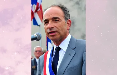 Thème Astral Jean-François Copé