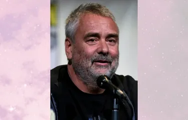 Thème Astral Luc Besson