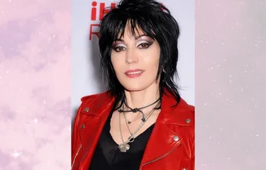 Thème Astral Joan Jett