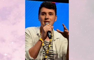 Thème Astral Dan Howell