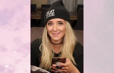 Thème Astral Jenna Marbles