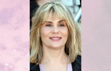 Thème Astral Emmanuelle Seigner
