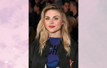 Thème Astral Frances Cobain