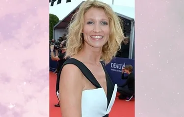 Thème Astral Alexandra Lamy