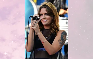 Thème Astral Tove Lo