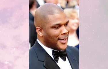 Thème Astral Tyler Perry