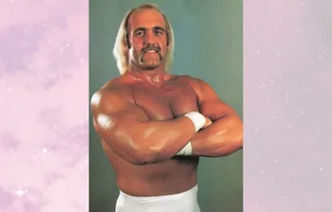 Thème Astral Hulk Hogan