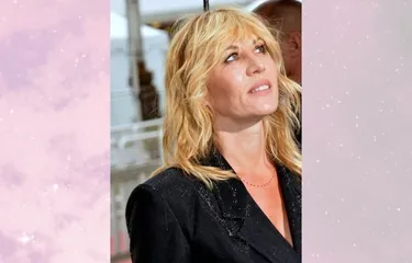 Thème Astral Mathilde Seigner