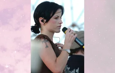 Thème Astral Dolores O'Riordan