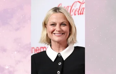 Thème Astral Amy Poehler