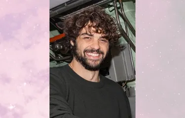 Thème Astral Noah Centineo