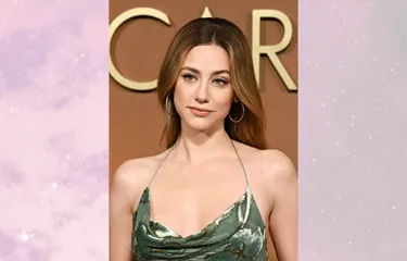 Thème Astral Lili Reinhart