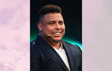 Thème Astral Ronaldo