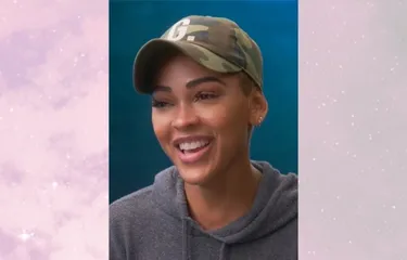 Thème Astral Meagan Good