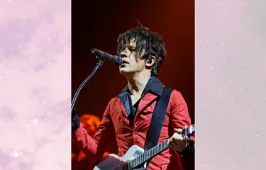 Thème Astral Nicola Sirkis