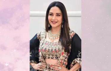 Thème Astral Madhuri Dixit