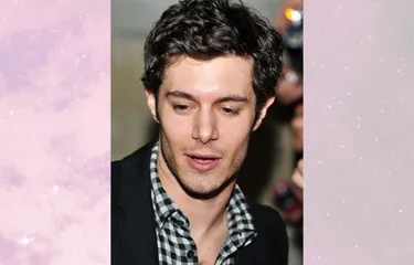 Thème Astral Adam Brody