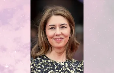 Thème Astral Sofia Coppola