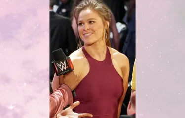 Thème Astral Ronda Rousey