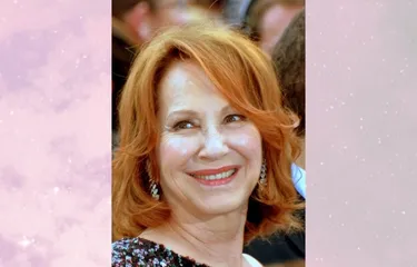 Thème Astral Nathalie Baye