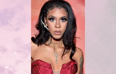 Thème Astral Rico Nasty