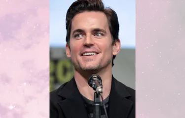 Thème Astral Matt Bomer