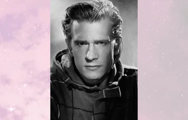 Thème Astral Guillaume Depardieu