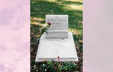 Thème Astral JonBenet Ramsey