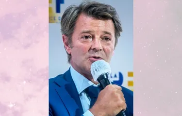 Thème Astral François Baroin