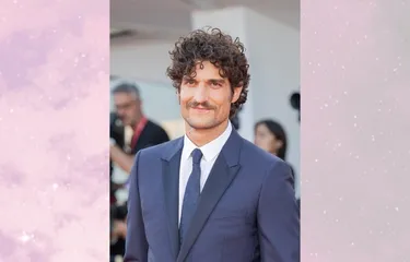 Thème Astral Louis Garrel