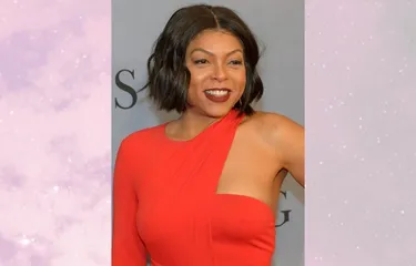 Thème Astral Taraji P. Henson