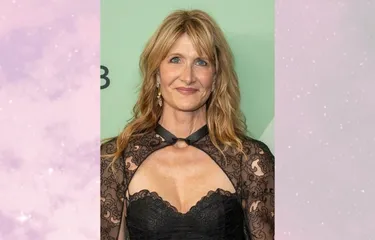 Thème Astral Laura Dern