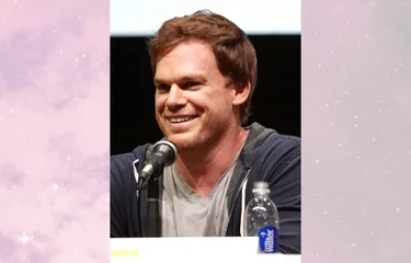 Thème Astral Michael C. Hall