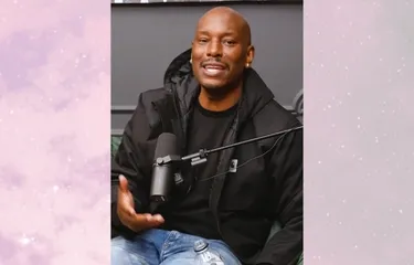 Thème Astral Tyrese Gibson